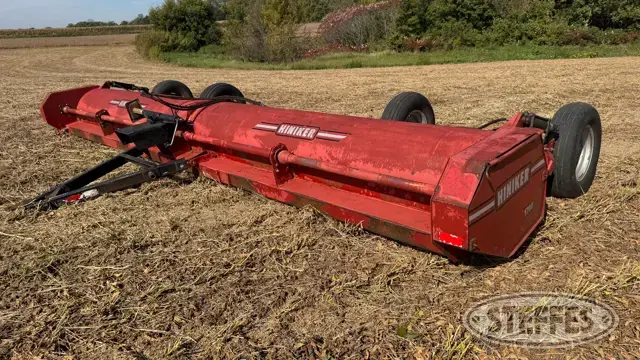 Hiniker 1700