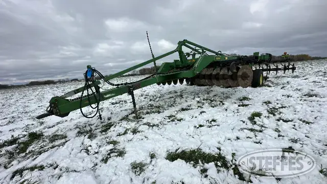 John Deere 512