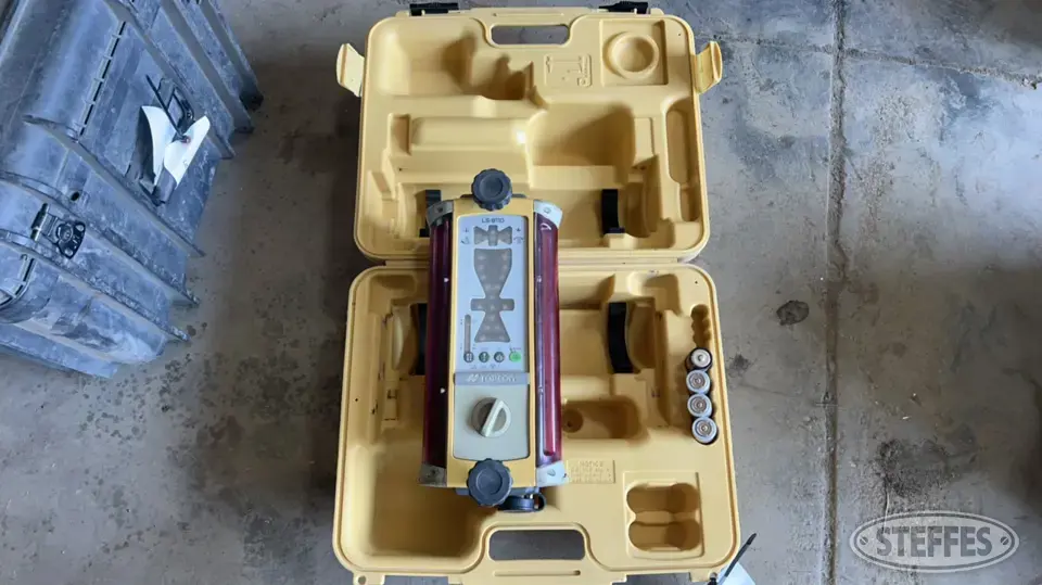 Topcon LS-B100 GP