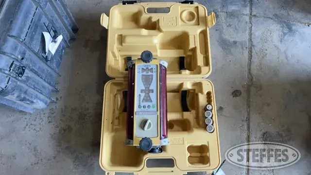 Topcon LS-B100
