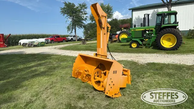 Buhler 6622