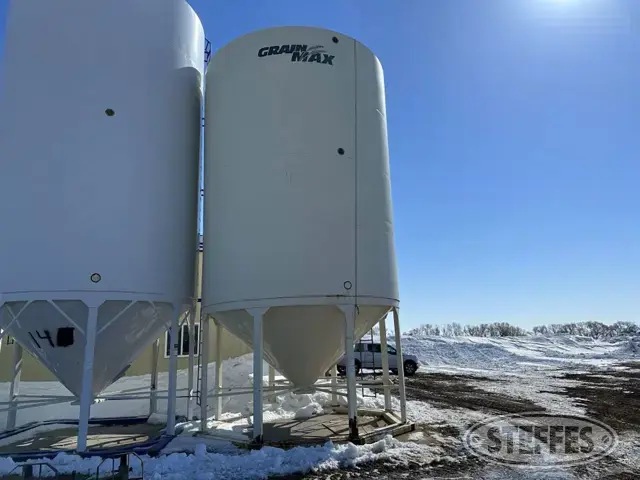 GrainMax