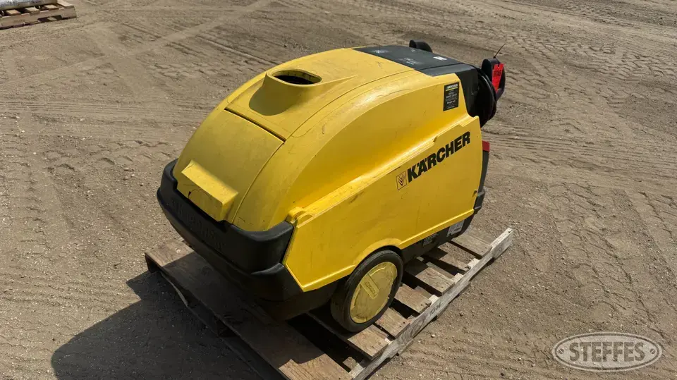 Karcher HDS 1055 General Business Support Item