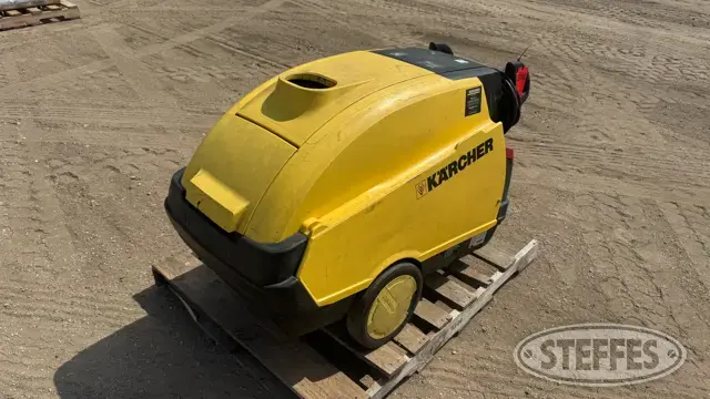 Karcher HDS 1055