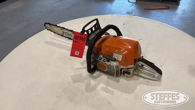 Stihl MS 311
