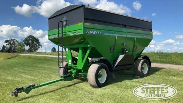 Brent 744