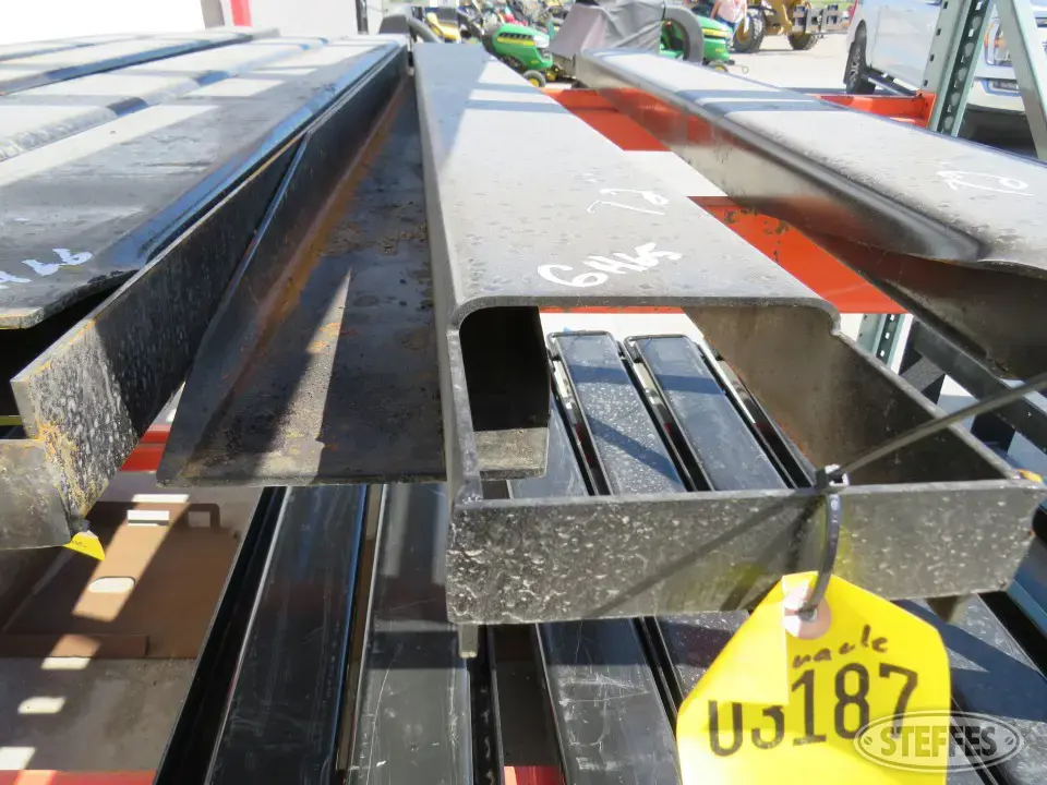 Pinnacle Attachments Skid Steer Attachments-Other