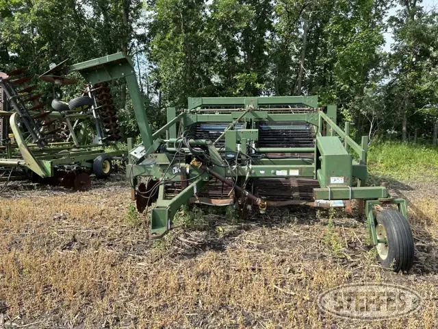 Lockwood 9000