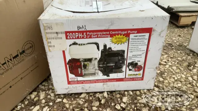 Banjo 200PH-5