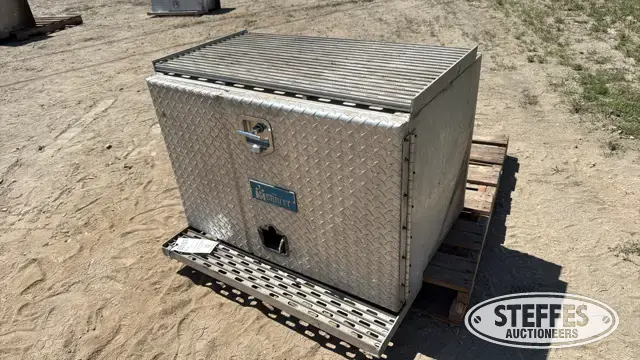 Merritt storage box