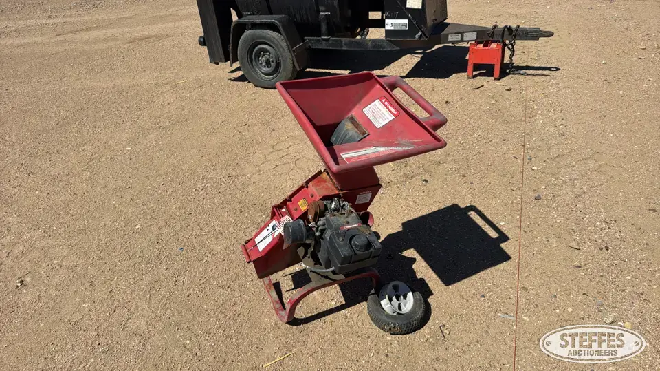 Troy-Bilt Junior Tomahawk Asphalt-Other