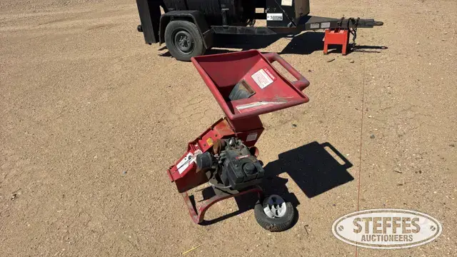 Troy-Bilt Junior Tomahawk