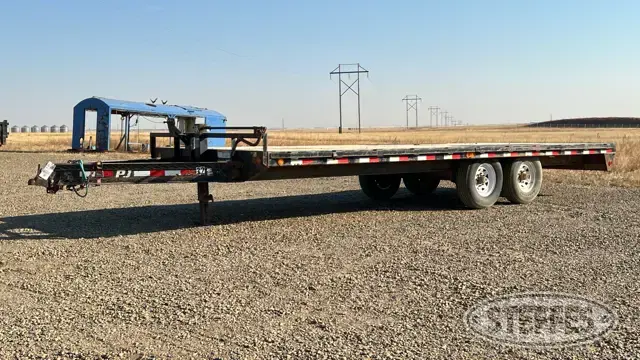 2018 PJ F8222
