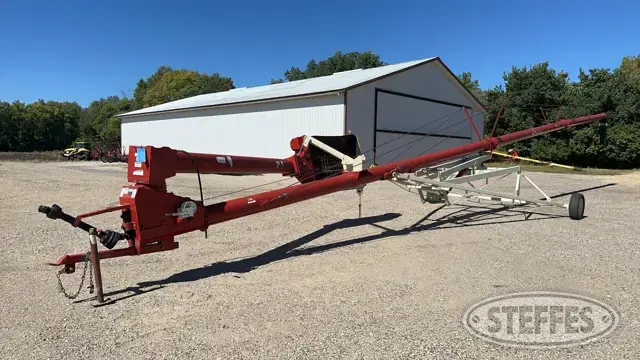 Buhler 1070