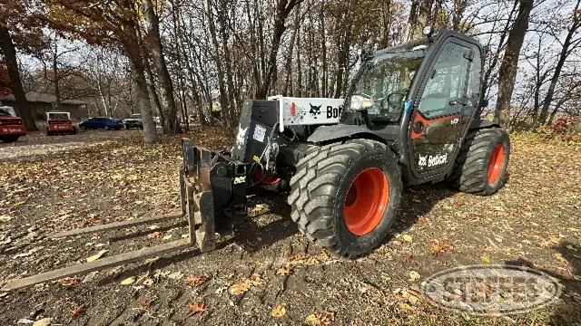 2020 Bobcat V519