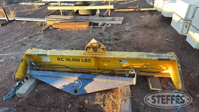 2016 Bishop Lifting Products