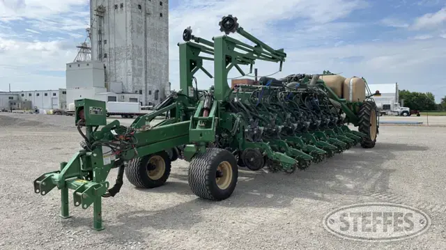 2019 Great Plains PL5800