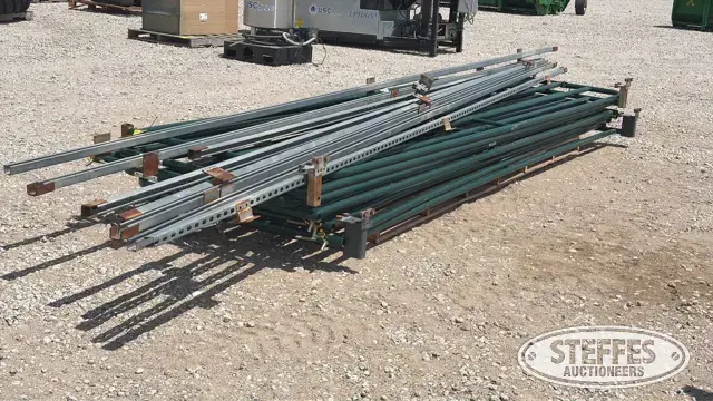 (8) Priefert RG14