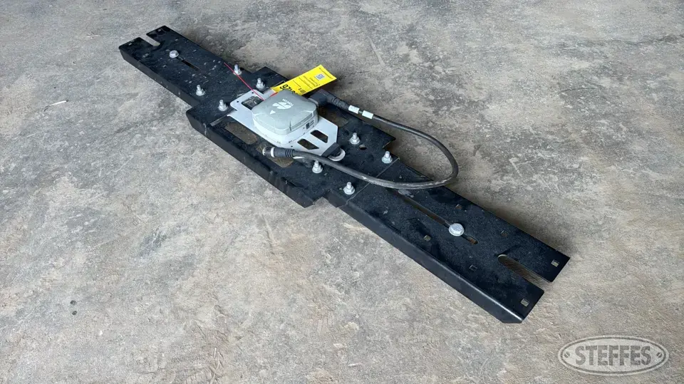 Topcon AGS-2 GP