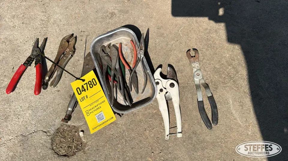 Hand tools General Tools and Shop Supply