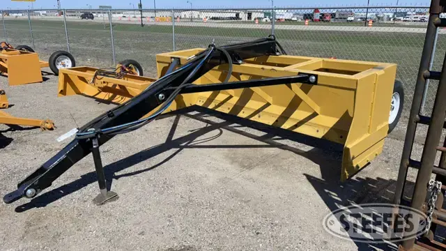 2023 FW Mfg 1036W