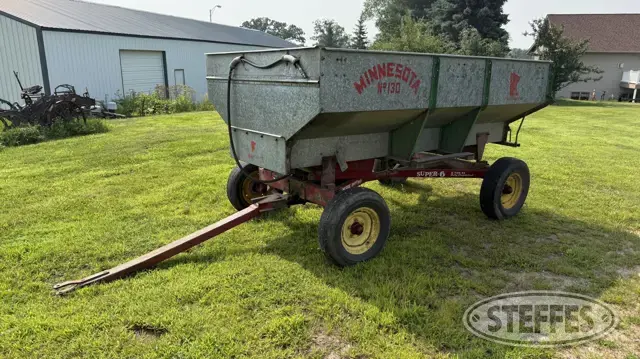 Minnesota 130