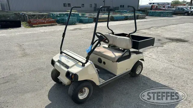 Club Car