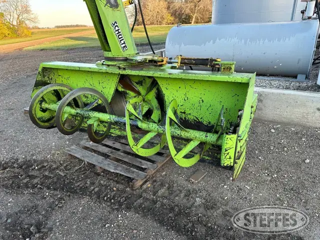 Schulte 9600