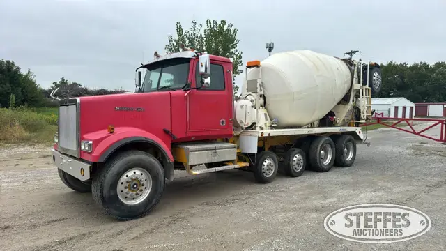 2006 Western Star 4900FA