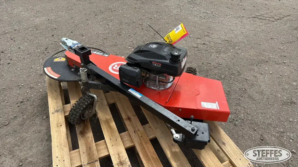 2023 DR PRO XLT Lawn and Garden-Other