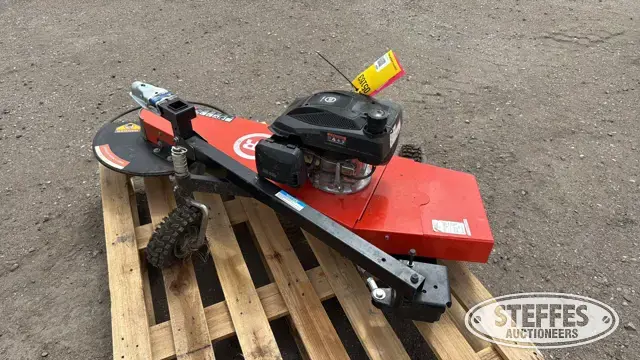 2023 DR PRO XLT