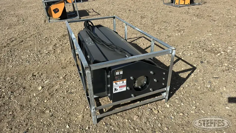 2023 Wolverine VR-11-66W Skid Steer Attachments-Other