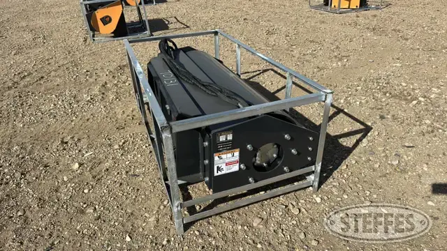 2023 Wolverine VR-11-66W