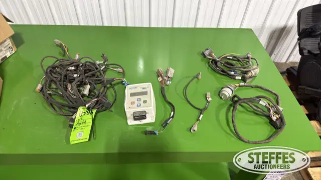 Headsight Insight control box
