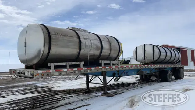 2003 Wilson CF-900