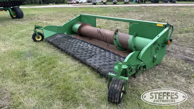 1997 John Deere 914