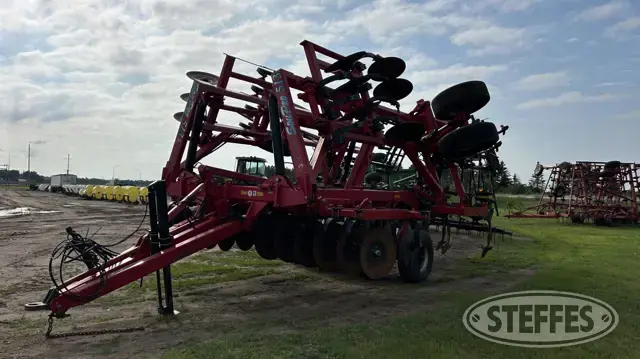Wil-Rich Soil Pro 513