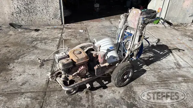 Graco Linelazer 130HS