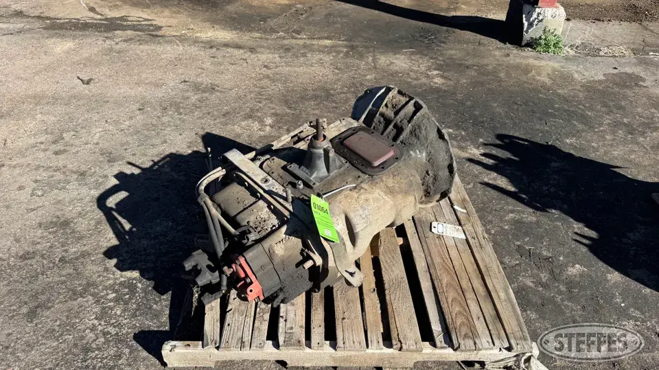 Eaton Fuller RT011708LL Truck-Trailer Part