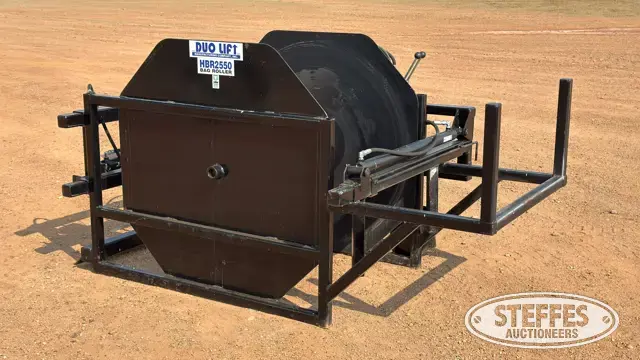 Duo Lift HBR2550