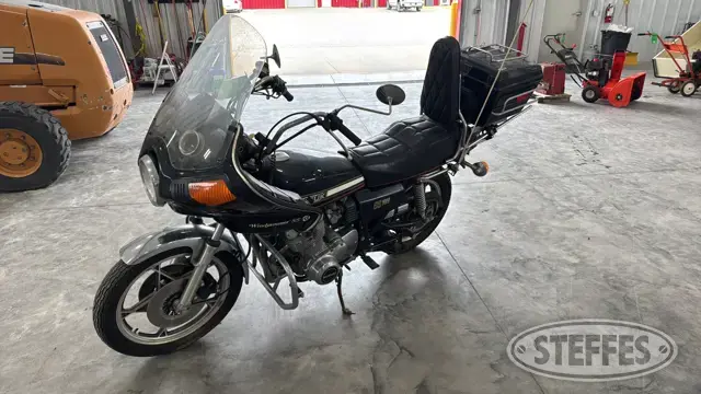 1978 Suzuki GS1000