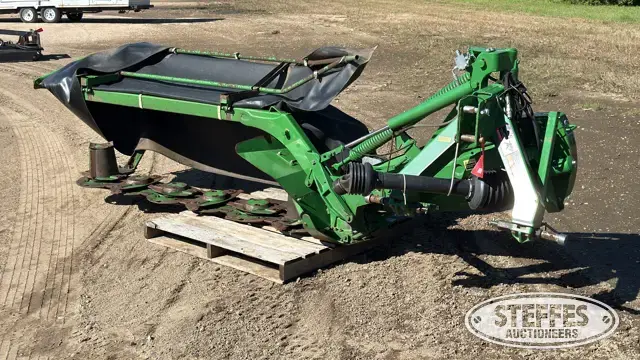 2019 John Deere R240