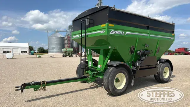 2013 Brent 557