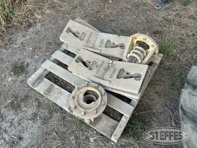 John Deere 4020