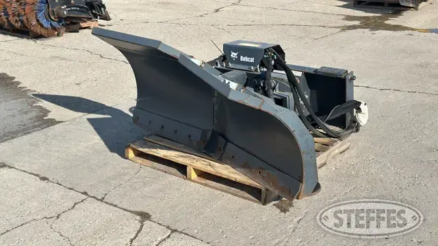 2011 Bobcat