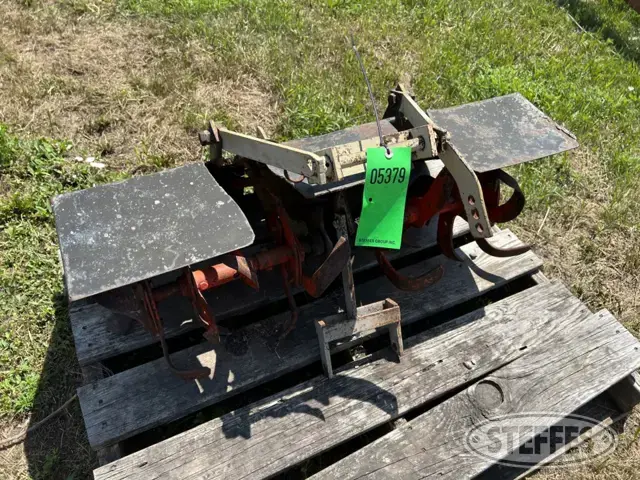 Allis-Chalmers