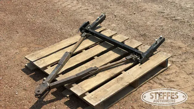 Tow bar