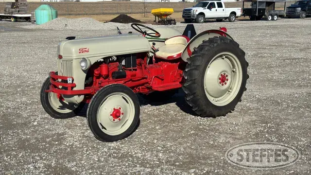 Ford 8N