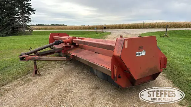 Case IH 60