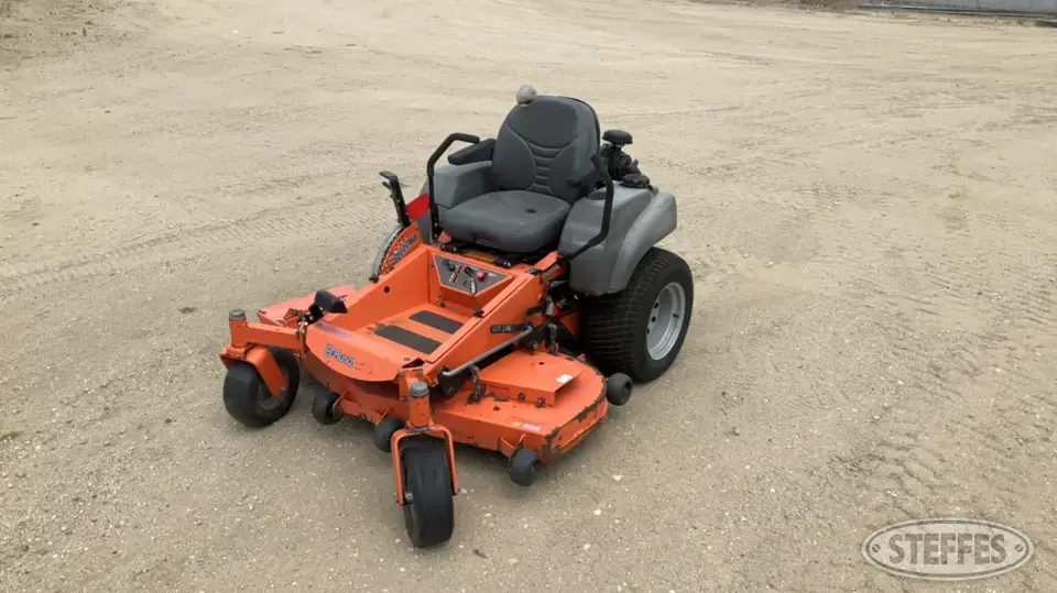 Husqvarna iZ5223 Zero Turn Mower